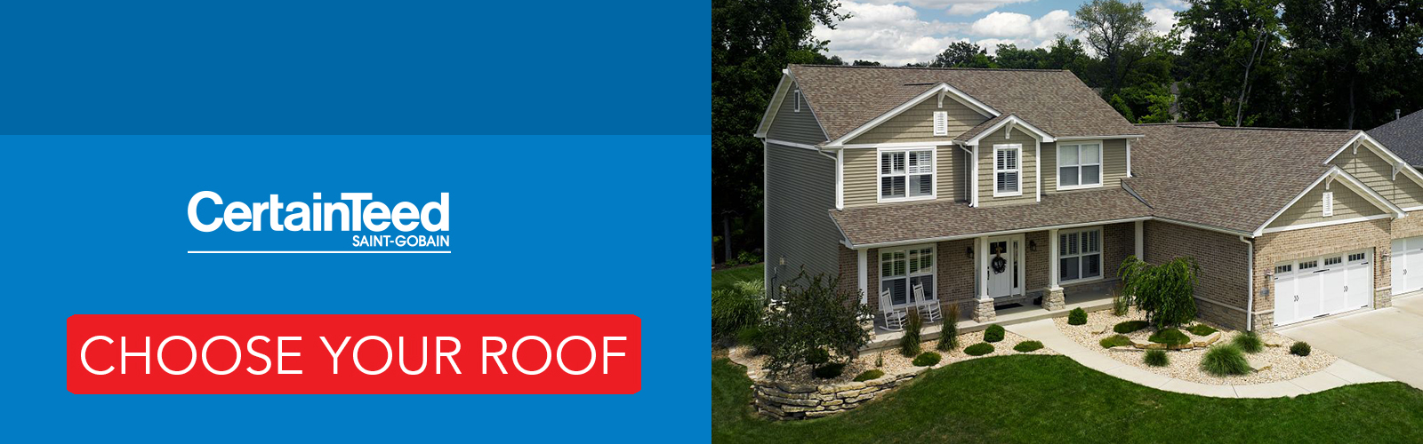 certainteed logo and image