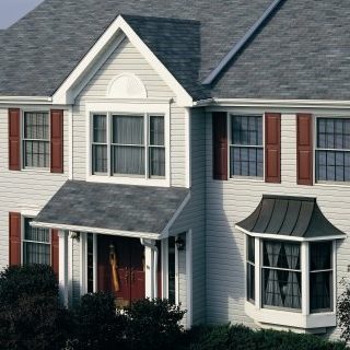 new roof