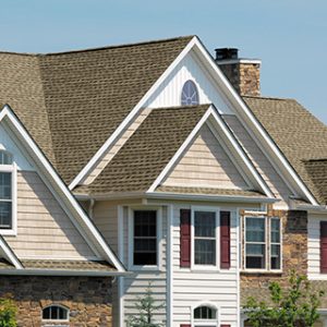 new roof