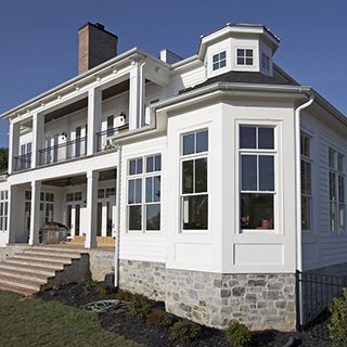 nice home