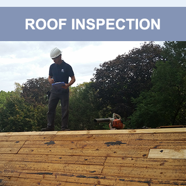roof inspection ct